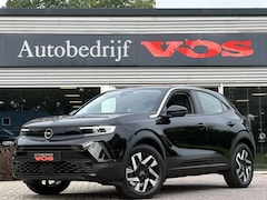 Opel Mokka - 1.2 Turbo | Stuurverwarming | Afn Trekhaak | Carplay | Achteruitrijcamera