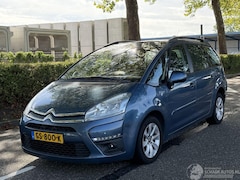 Citroën Grand C4 Picasso - 1.6 HDI Navi Clima PDC