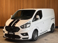 Ford Transit Custom - 320 2.0 TDCI L1H1 Limited MS-RT