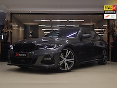 BMW 3-serie - 330i High Executive M PAKKET /LASER/PANO/SFEER/HUD/H-K/VOL