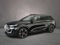 Audi Q6 e-tron - S edition quattro 100 kWh | Adaptieve Cruise | 360 Camera | B&O 3D | Panorama Dak | Head-u