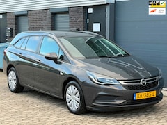 Opel Astra Sports Tourer - 1.6 CDTI Edition NAVI CLIMA PDC CAMERA TREKHAAK