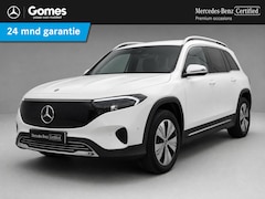 Mercedes-Benz EQB - 250+ Business Solution 71 kWh
