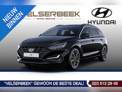 Hyundai i30 Wagon - 1.6 T-GDi Premium