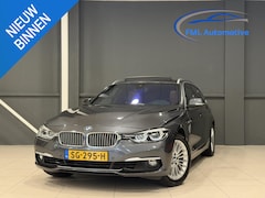 BMW 3-serie Touring - 318i Executive | Panorama dak |