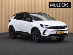 Opel Grandland - 1.2 Turbo GS Line | Carplay / Stoel-stuur verwm. / Adaptive cruise control
