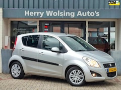Suzuki Splash - 1.2 Exclusive EASSS Airco Pdc 59.344 km NAP
