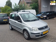 Fiat Panda - 1.1 Active Plus