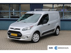 Ford Transit Connect - 1.5 TDCI | 3 ZITS | AIRCO | ALL SEASON BANDEN | BETIMMERING |