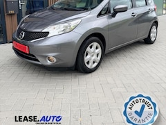 Nissan Note - 1.2 Acenta AIRCO/NAP/GARANTIE/DEALER