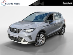 SEAT Arona - 1.0 EcoTSI Xperience Business | Camera | Apple Carplay/Android Auto | Cruise Control | Key