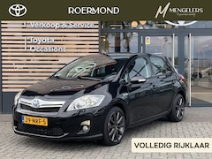 Toyota Auris - 1.8 Full Hybrid Dynamic