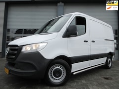 Mercedes-Benz Sprinter - 315cdi L1 H1, 2xschuifdeur, Airco, Camera, Sortimo