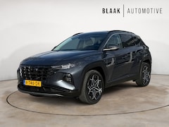 Hyundai Tucson - 1.6 T-GDI 230 PK HEV Comfort Smart | leer| 19inch N-Line velgen