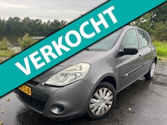 Renault Clio - 1.2 Special Line | Airco | Navigatiescherm | APK september 2027