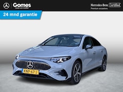 Mercedes-Benz CLA-Klasse - 250+ Business Solution AMG 85.5 kWh