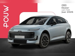 Audi A2 - e-tron 190pk S Edition 61 kWh | Tech | Trekhaak Wegklapbaar