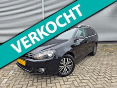 Volkswagen Golf Variant - 1.2 TSI Highline BlueMotion, Navigatie, Carplay/Android, Clima,