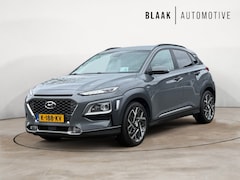 Hyundai Kona - 1.6 GDI HEV Premium