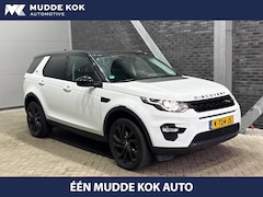 Land Rover Discovery Sport - 2.0 TD4 HSE Luxury | Trekhaak | Leder | Stoel- stuurverwarming | 20 inch | Keyless