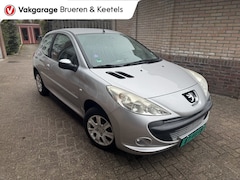 Peugeot 206 - 1.4 Millesim 200