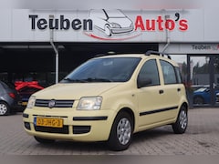 Fiat Panda - 1.2 Edizione Cool | AIRCO | APK 29-08-2027 |