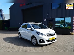 Peugeot 108 - 1.0 e-VTi Blue Lion | Airco | Elek pakket