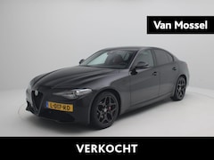 Alfa Romeo Giulia - 2.0T Sprint | Apple Carplay/Android Auto | Lederen Bekleding | Camera | Lichtmetalen Velge