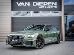 Audi A6 Avant - C8 55 TFSI e quattro Competition - RS seat l Matrix l Pano l HUD l 360cam