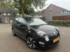 Renault Twingo - 1.2 16V Dynam Clima Cruise BT FACE 131DKM