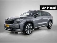 Skoda Kodiaq - 1.5 TSI PHEV Sportline Business | MEMORY STOELEN | PANORAMADAK | TREKHAAK| APPLE CARPLAY/
