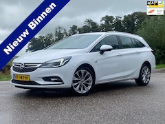 Opel Astra Sports Tourer - 1.6 CDTI Business+ Climate Control Cruise Control NAVI Pdc Goed Onderhouden