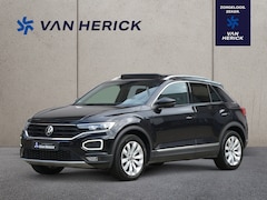 Volkswagen T-Roc - 1.5 TSI Sport 150PK | Panoramadak | Trekhaak | ACC