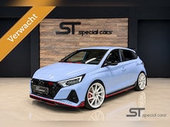 Hyundai i20 - 1.6 N-Performance|Full option|dealer ond