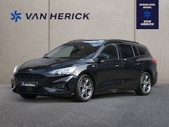 Ford Focus Wagon - 1.0 EcoBoost ST Line Business 155PK | Winterpakket | Achteruitrijcamera | Navigatie