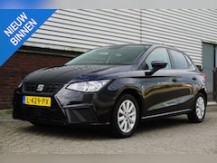 SEAT Ibiza - 1.0 TSI Style Business Intense/CARPLAY/CAMERA