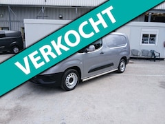 Opel Combo - 1.5D L2H1selection 3 pers