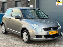 Suzuki Swift - 1.3 Base 68323km NAP EERSTE EIGENAAR