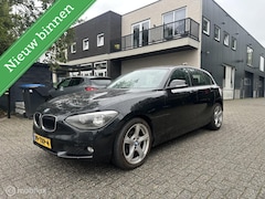 BMW 1-serie - 116i Business|Airco|Apk|5 Deurs|motorschade