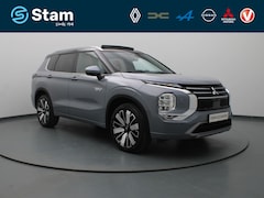 Mitsubishi Outlander - 306pk PHEV Instyle+ Apple Carplay/Android Auto | Climate