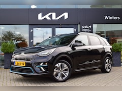 Kia e-Niro - DynamicPlusLine 64 kWh | Stoel-/ Stuurverwarming | Schuif-/ Kanteldak | Adaptieve Cruise C
