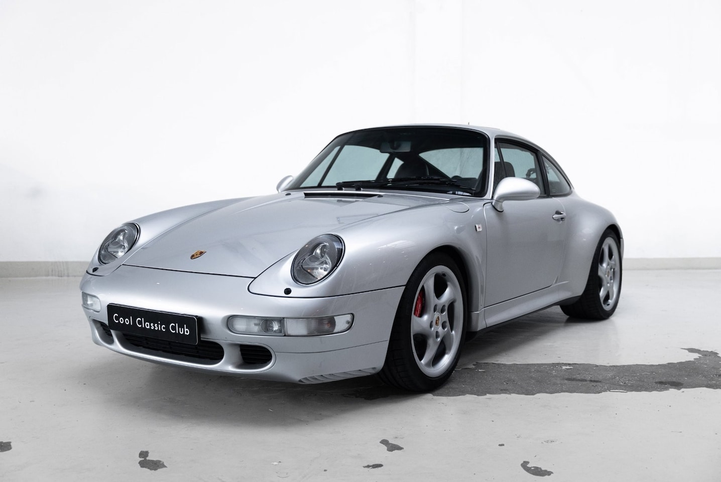 Porsche 911 - 3.6 Coupé Carrera 4S - Sunroof - Full Service History - German Delivered - - AutoWereld.nl