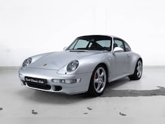Porsche 911 - 3.6 Coupé Carrera 4S - Sunroof - Full Service History - German Delivered