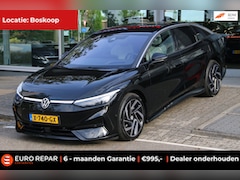 Volkswagen ID.7 - Pro Business 77 kWh SOH 95, 7%