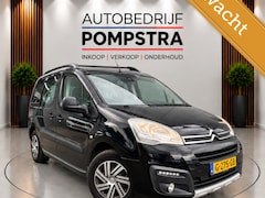 Citroën Berlingo XL - 1.2 PureTech 110 PK Feel NAVI/PDC/TREKH