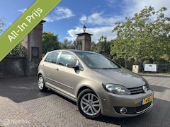 Volkswagen Golf Plus - 1.4 TSI DSG Highline Trekhaak PDC✅