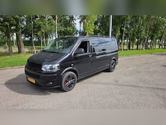 Volkswagen Transporter - 2.0 TDI L2H1 Dubbele Cabine