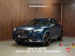 CUPRA Formentor - 2.0 TSI 4DRIVE LEDER|PANO|MEMORY|BEATS AUDIO|
