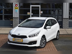Kia Cee'd Sportswagon - 1.0 T-GDi DynamicLine Navi Airco Camera Km 122.000