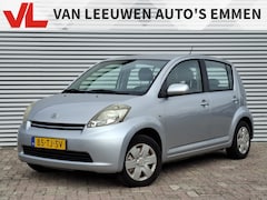 Daihatsu Sirion 2 - 1.0-12V Trend | Nieuw Binnen | Rijklaar | Radio CD